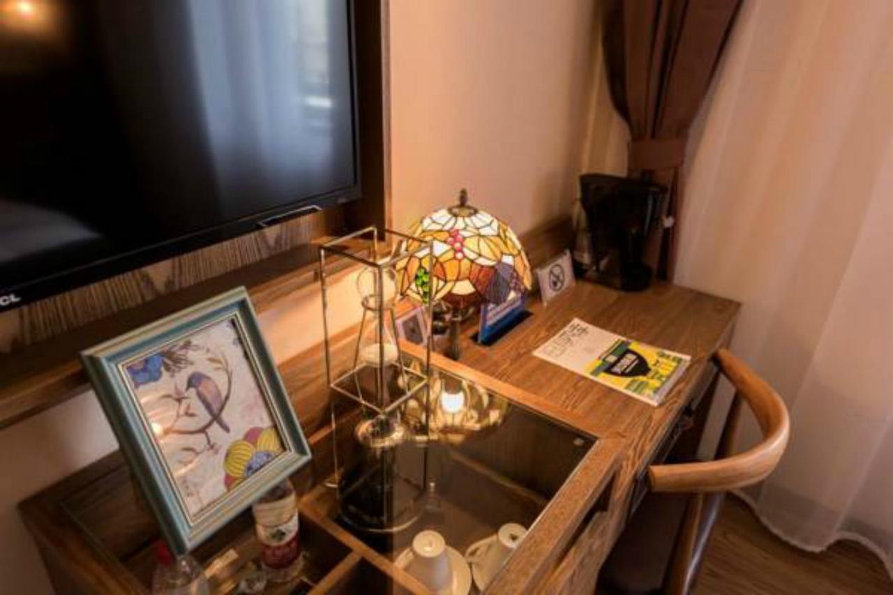 James Joyce Coffetel Beijing Gulou Street, Nanluoguxiang Dış mekan fotoğraf