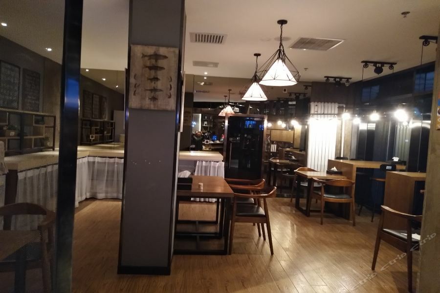 James Joyce Coffetel Beijing Gulou Street, Nanluoguxiang Dış mekan fotoğraf